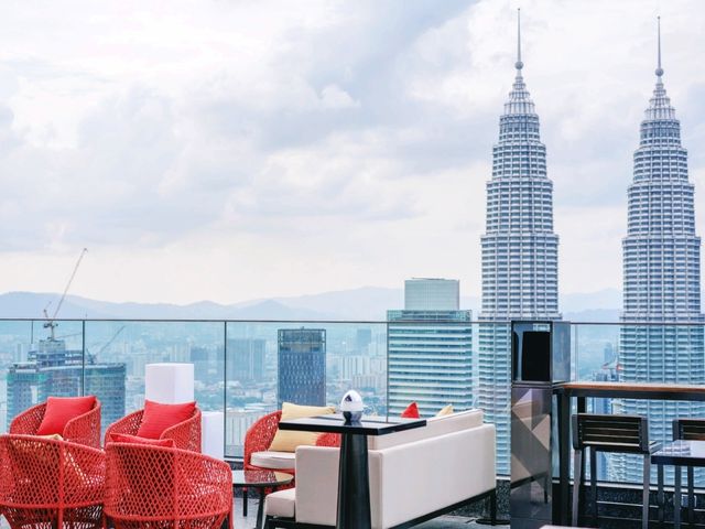 Stay at Banyan Tree