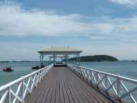 เกาะสีชัง 
