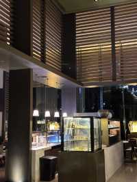 🇭🇰香港｜Grand Hyatt| 「蟹悅」主題自助晚餐