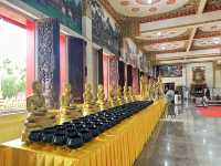 พระมหาธาตุแก่นนคร วัดหนองแวง 