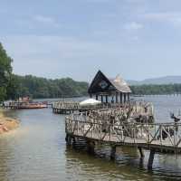 สะพานชมกวาง