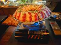 A romantic Izakaya in town, Guju Jamsil