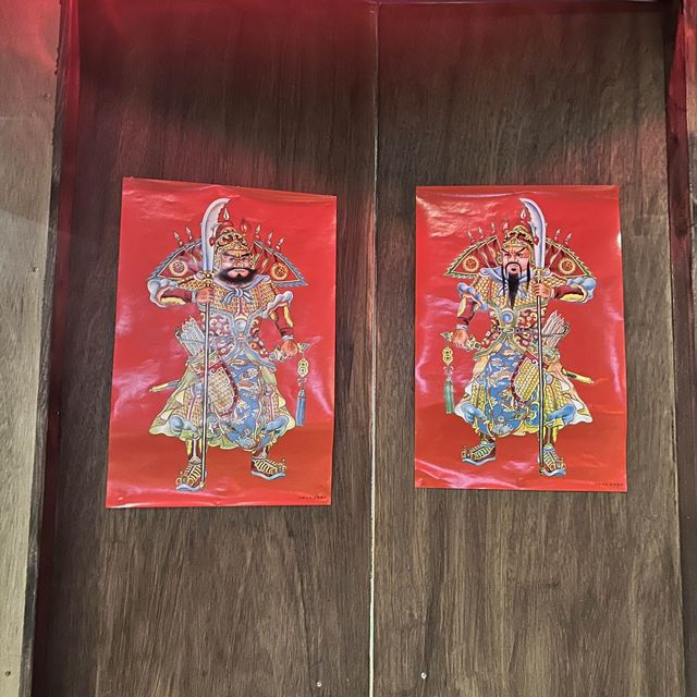天后港式懷舊火鍋