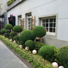 Fujin Tree Taiwanese Cuisine & Champagne (Songshan) User Photo