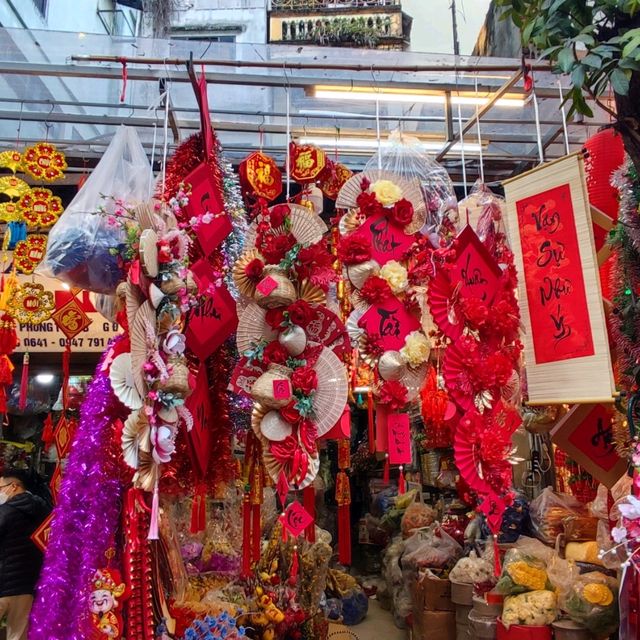 Chinese New Year Decoration 