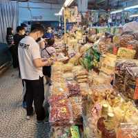 Warorot Market 