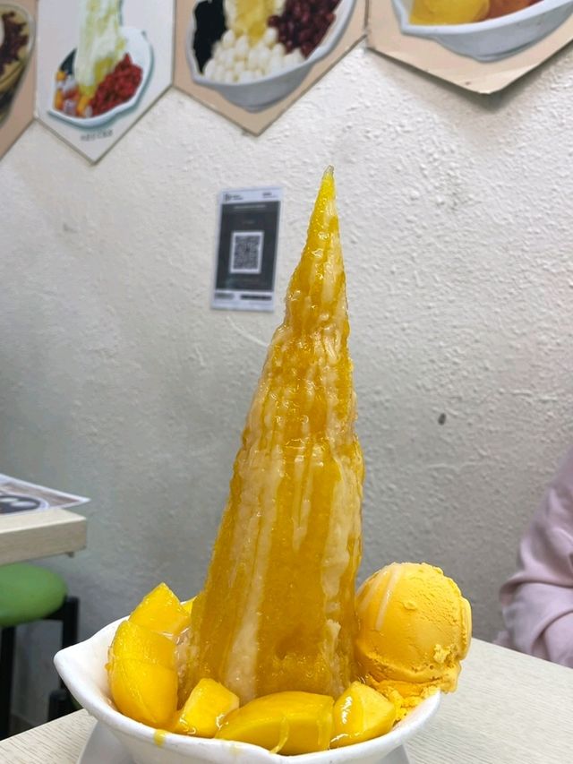 Hong Kong Must Try! 🤤