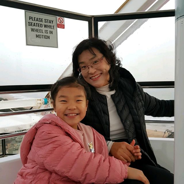 본머스 해변