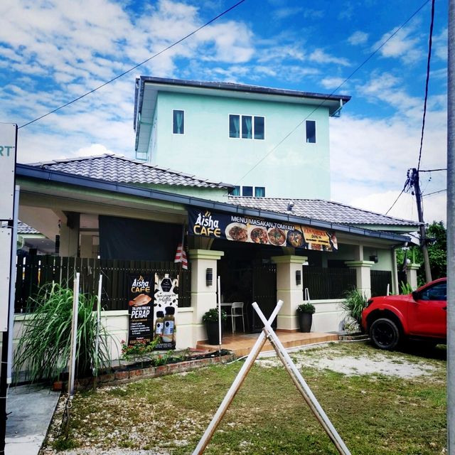 hidden gems at Ipoh