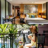 Khaolak Merlin Resort พักผ่อนท่ามกลางธรรมชาติ