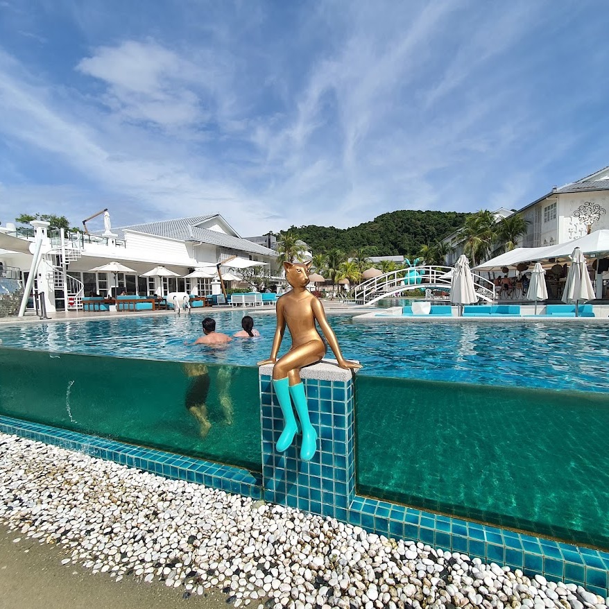 Dash Resort Langkawi Trip Langkawi