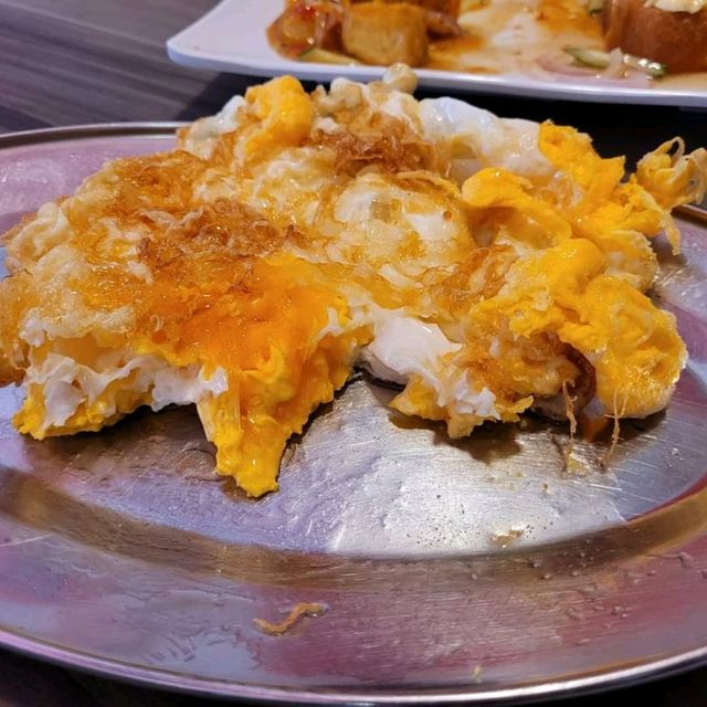 Muar, Quan Wei Restaurant
