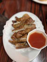 澳門美食 媽閣長城燒烤 ｜ 選擇超級多