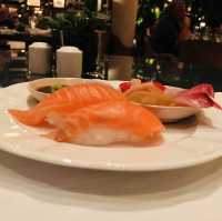 ✨dinner buffet💕Colony@The Ritz-Carlton®💞