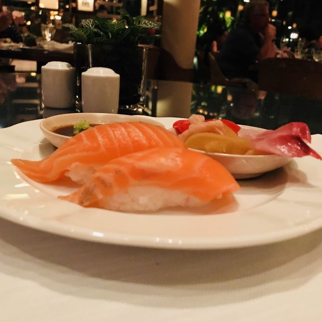 ✨dinner buffet💕Colony@The Ritz-Carlton®💞