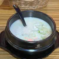 真正正宗韓國口味