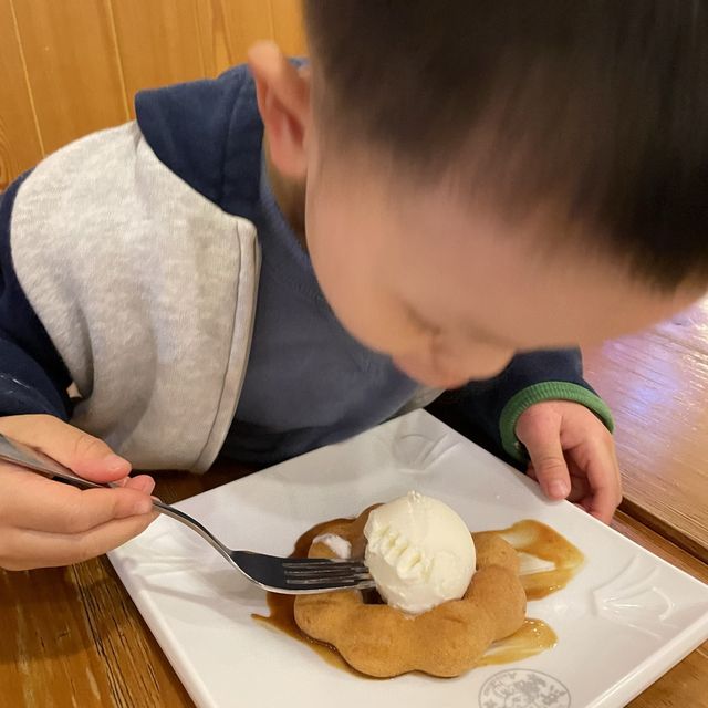 天氣凍嘆返個🇯🇵沖繩日式火鍋😋 天氣凍嘆返個🇯🇵沖繩日式火鍋😋