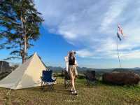 🏔️✨ หินวางแคมป์ เที่ยวใกล้ชิดธรรมชาติแบบฟินๆ 🍃