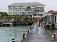 Kept Bangsaray Hotel Pattaya ที่พักสุดเก๋ริมทะเล