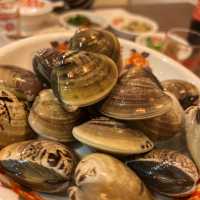 港島區懷舊風打卡火鍋店