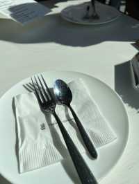 【九龍站 Café 100 - 唔使$250可以全港最高觀景台睇香港景色仲食到Ritz-Carlton下午茶？！👅】