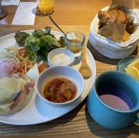 the rescape@宮古島　食事編