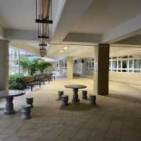 Edf. Mong Tak Podium Garden