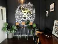 Connect Coffee Cafe