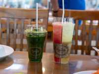 ร้านอาหารคุ้นลิ้นระนอง