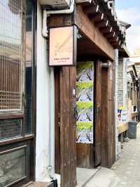 韓国/安国　韓屋調のおしゃれな手作りクラフトビールが楽しめるお店🍻💕