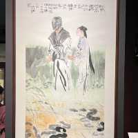 香港文化博物館 - 又有展覽睇，又有活動玩的博物館