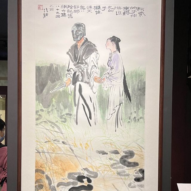 香港文化博物館 - 又有展覽睇，又有活動玩的博物館
