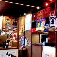 A Great Vibe Japanese Restaurant 🍲