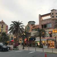 沖繩Vessel Campana Hotel
