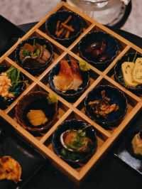 【#尖沙咀美食：特色日式料理🥃✨】