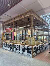หนีร้อนมาเดินช้อป ที่เซ็นทรัลจันทบุรี 🏬🛍️
