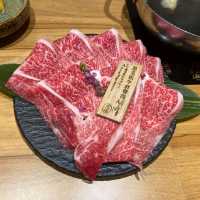 shabu shabu 