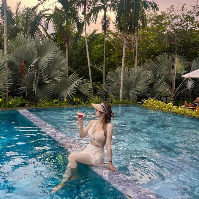 베트남🇻🇳 자연을 담은 🌴푸꾸옥 라하나 리조트 | 트립닷컴 푸꾸옥 섬 베트남🇻🇳 자연을 담은 🌴푸꾸옥 라하나 리조트 | 트립닷컴 푸꾸옥 섬