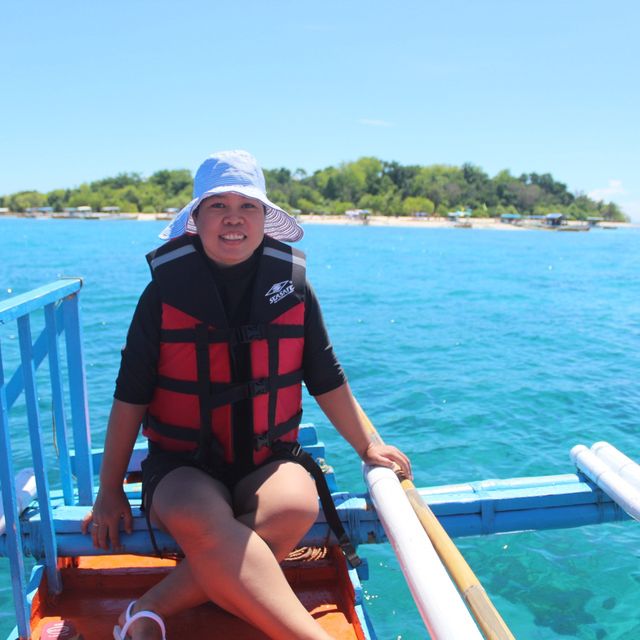 Mantigue Island, What a sight to behold