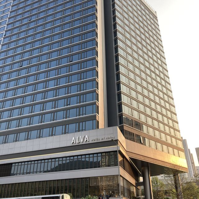 石門帝逸酒店🏨泳池💯環境💯寵物💯