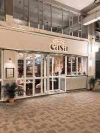 𓊿 浪漫的粉紅色小屋 Casa Cucina