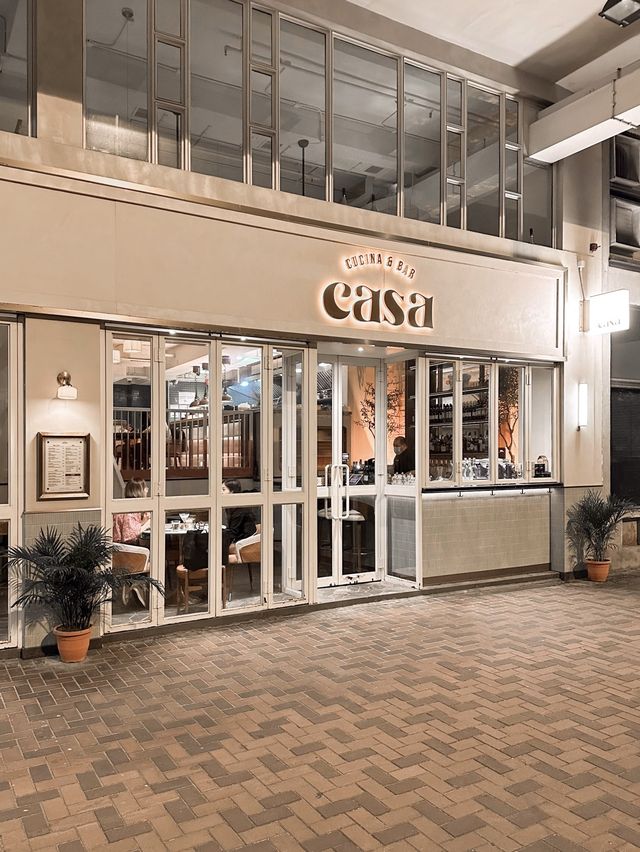 𓊿 浪漫的粉紅色小屋 Casa Cucina