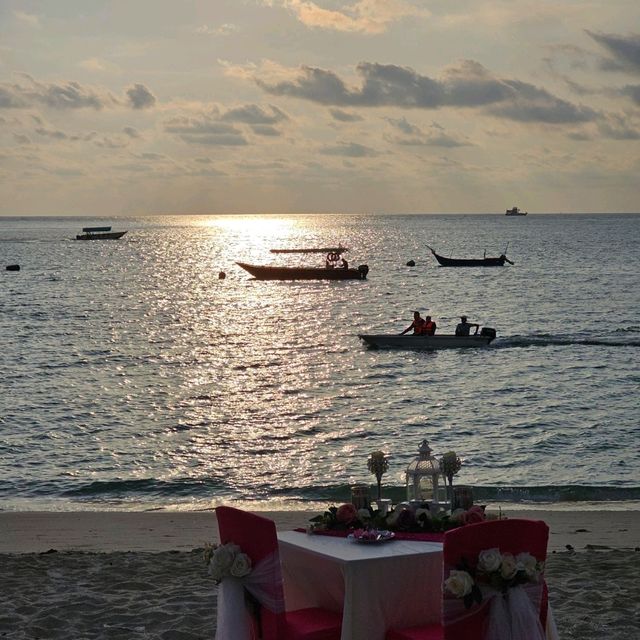 Pangkor Island - Awesome Beach Life