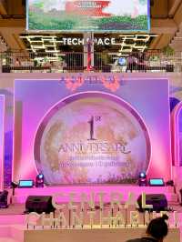 Event Tasty Shine 