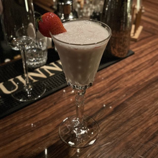 【大阪・東心斎橋】カフェのように利用できる曜日限定メニューに注目「shot bar EVER」