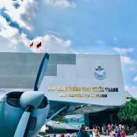 War Remnants Museum - HCMC, Vietnam