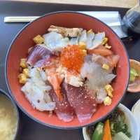「Amami Table 鮨そうごろう」極上のランチタイム