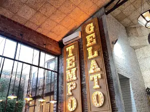 Tempo del Gelato