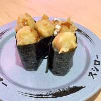 壽司郎-六月期間限定