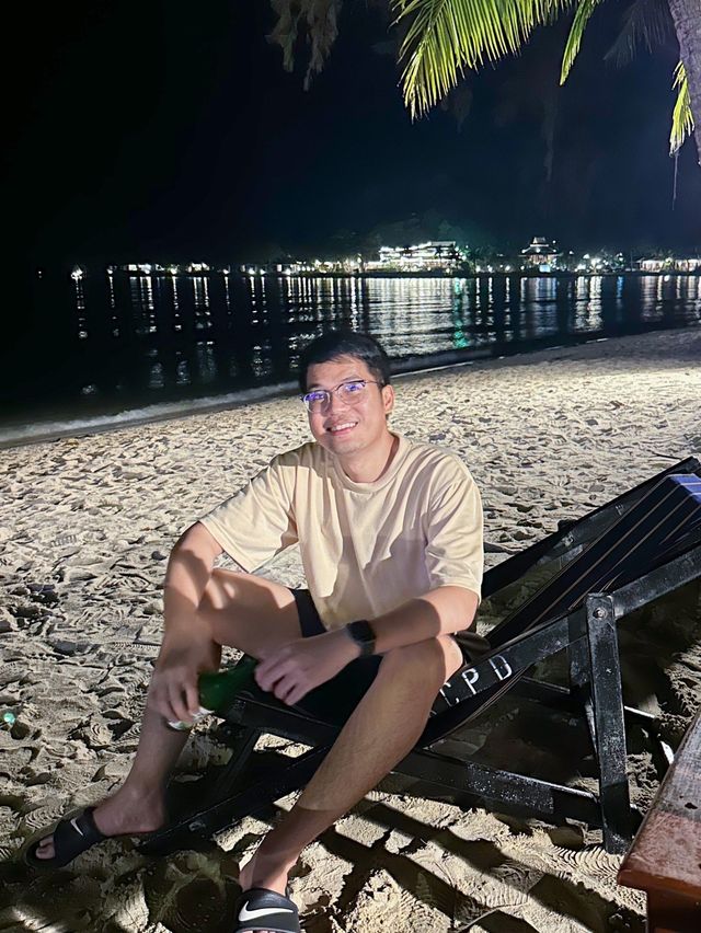 Ennkai Resort เกาะล้าน